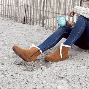 Soludos Whistler Bootie Size 7 NEVER WORN